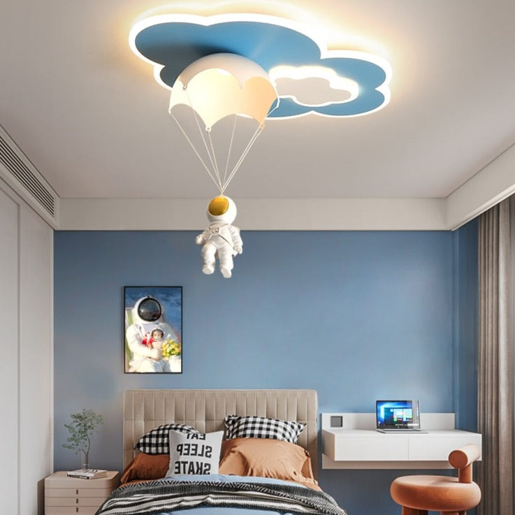 Ceiling lights for kids shops rooms