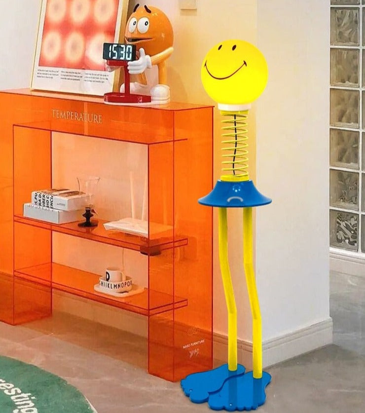 Kids standing lamp deals