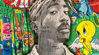 TuPac Canvas Wall Art - The Ultimate Collection