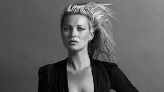 Kate Moss Wall Art: Exclusive Collection of Iconic Pieces