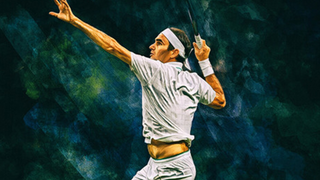 Tennis Wall Art: Captivating and Inspiring Décor