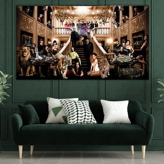 Movies & Celebrities Wall Art: Shop  Best Movie Stars  Decor