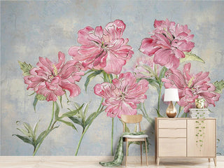 Wallpaper Murals