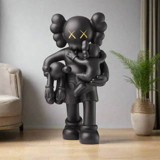 KAWS