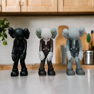 Mini Statues Sculptures