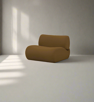 Minimalistic Modular Wave Sofa Set - Make your own - GraffitiWallArt