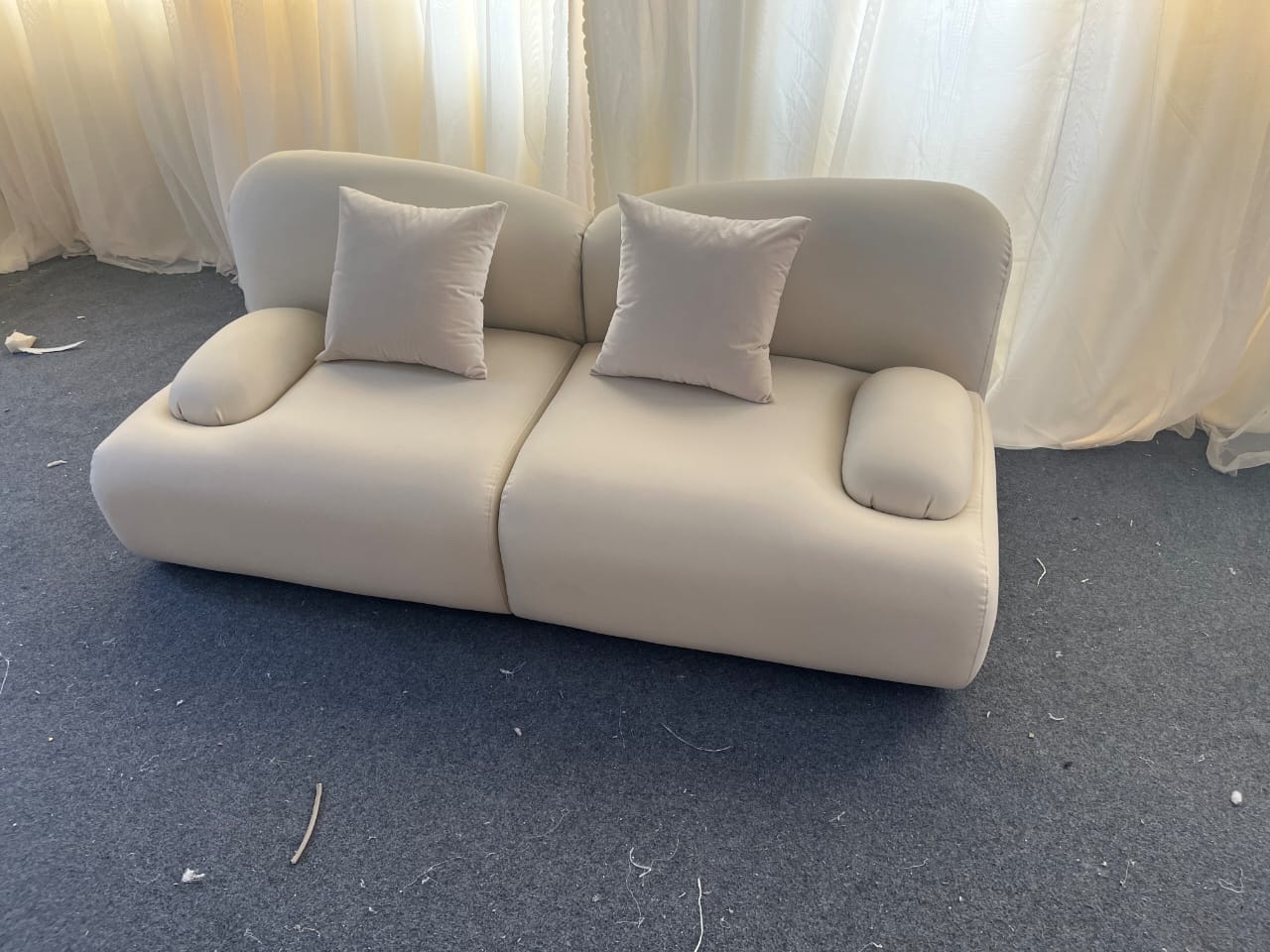 GraffitiWallArts Sofa Sets