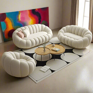 Puff Sofa