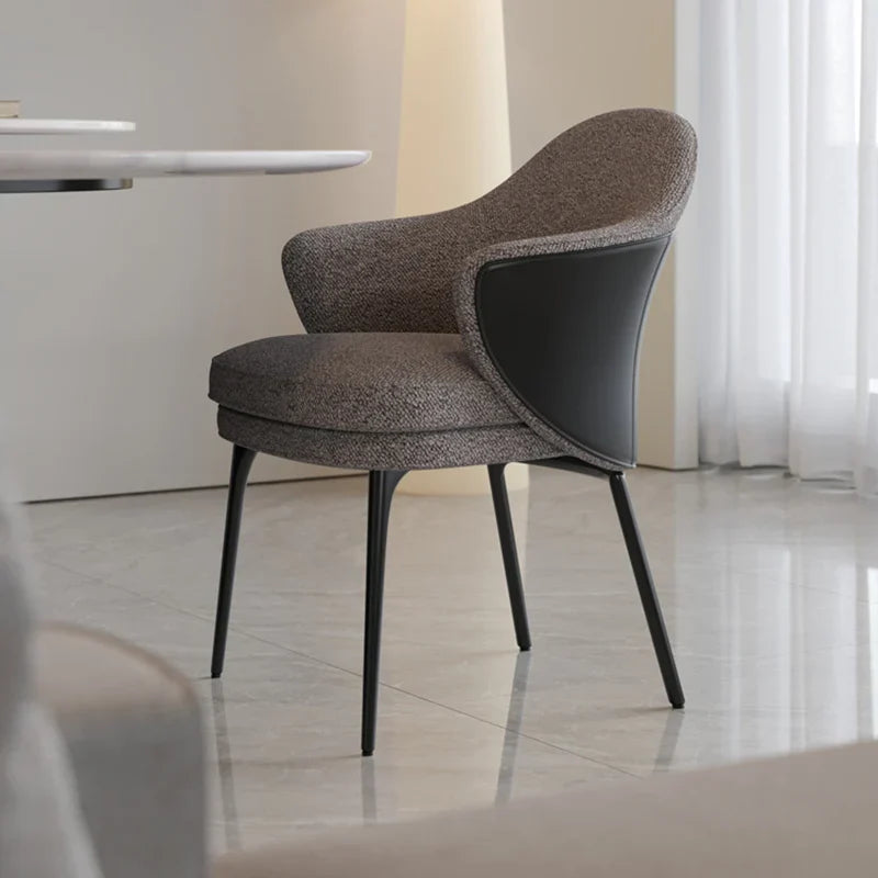 Sedia Designer Dining Chair