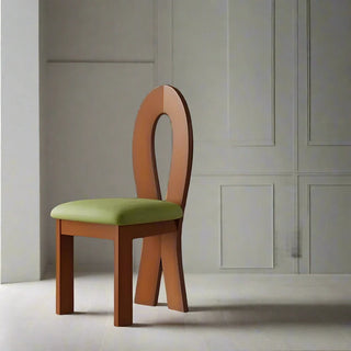 Sillas de diseño para comedor