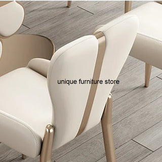 Muebles Design Dining Chair