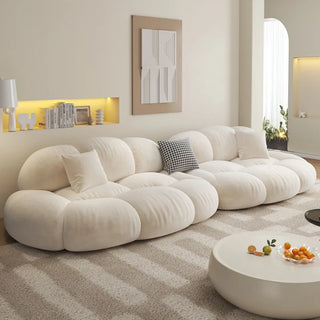 Modular Loveseat Para Sala Lounge Sofa – Style Meets Comfort