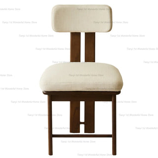 Modern Kitchen French Style Dining Chair