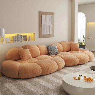 Modular Loveseat Para Sala Lounge Sofa – Style Meets Comfort