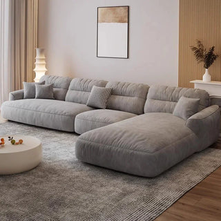 Lazy Para Sectional Lounge Sofa