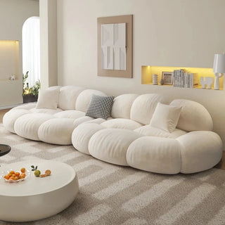 Modular Loveseat Para Sala Lounge Sofa – Style Meets Comfort