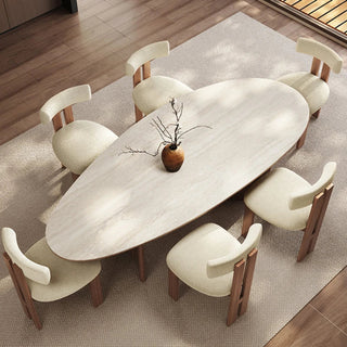 Comedor Designer Dining Table - GraffitiWallArt