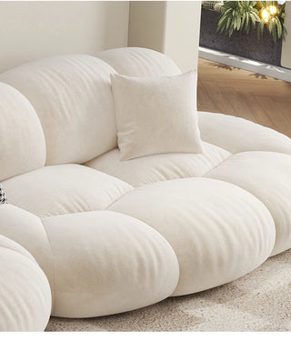 Modular Loveseat Para Sala Lounge Sofa – Style Meets Comfort