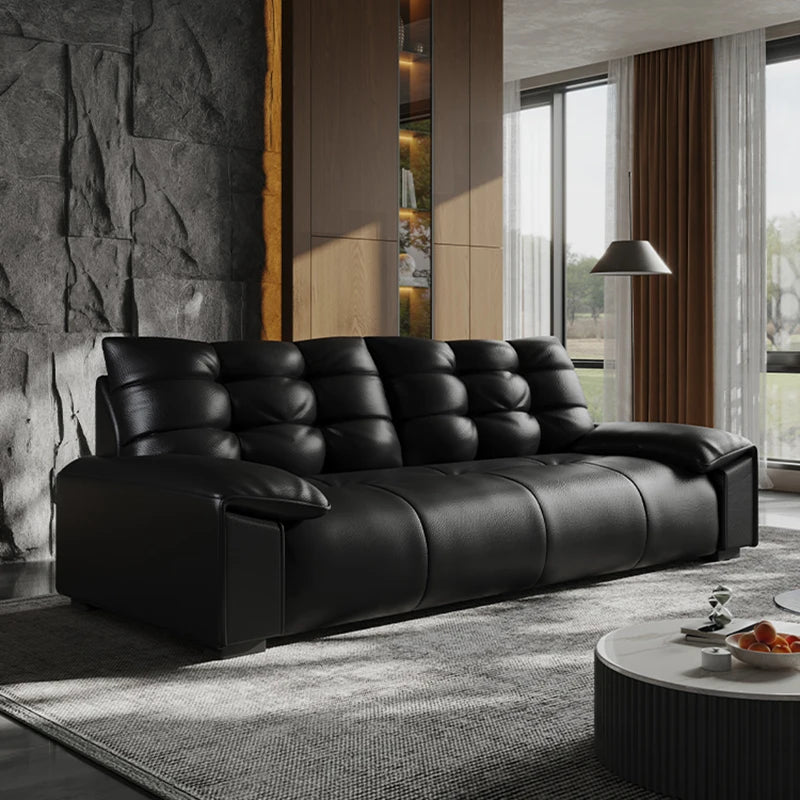 Woonka Elegant Luxurious Sofa Set - GraffitiWallArt