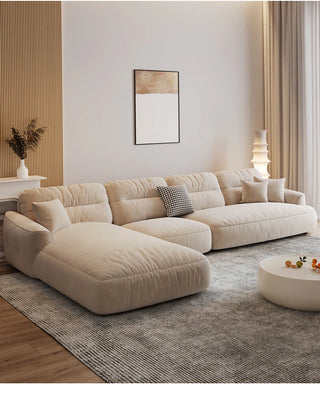 Lazy Para Sectional Lounge Sofa