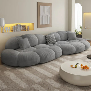 Modular Loveseat Para Sala Lounge Sofa – Style Meets Comfort