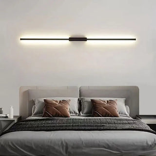 Long Strip LED Aisle Wall Lamps