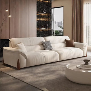 Luxury Pouf Couch – Stylish Comfort for Your Living Room