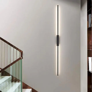 Long Strip LED Aisle Wall Lamps