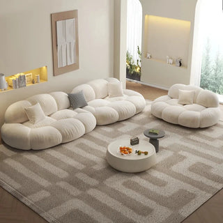 Modular Loveseat Para Sala Lounge Sofa – Style Meets Comfort