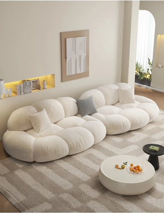 Modular Loveseat Para Sala Lounge Sofa – Style Meets Comfort