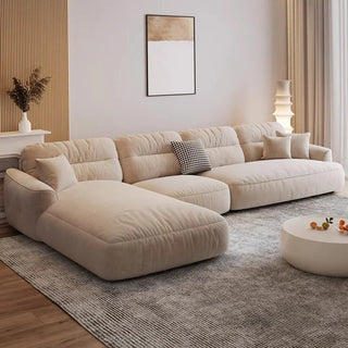 Lazy Para Sectional Lounge Sofa