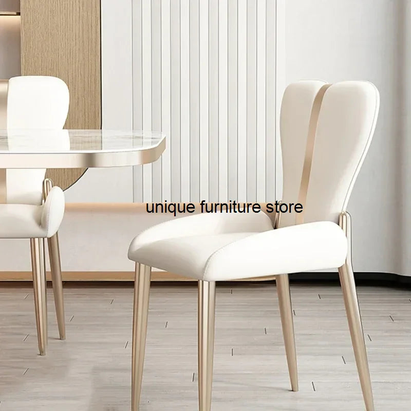 Muebles Design Dining Chair