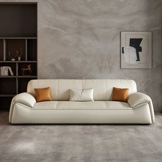 Luxury Filler Lounge Sofa – Ultimate Comfort & Elegance