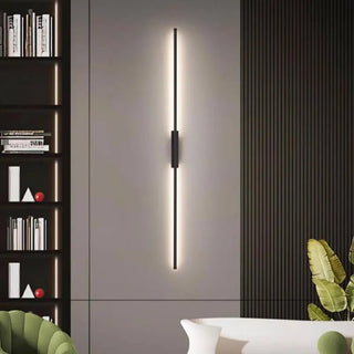 Long Strip LED Aisle Wall Lamps