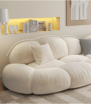 Modular Loveseat Para Sala Lounge Sofa – Style Meets Comfort