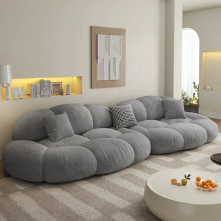 Modular Loveseat Para Sala Lounge Sofa – Style Meets Comfort