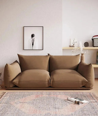 Relaxing Elegant Living Room Sofa Set