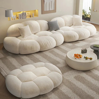 Modular Loveseat Para Sala Lounge Sofa – Style Meets Comfort