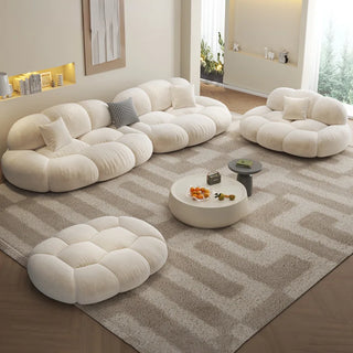 Modular Loveseat Para Sala Lounge Sofa – Style Meets Comfort