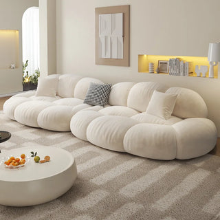 Modular Loveseat Para Sala Lounge Sofa – Style Meets Comfort