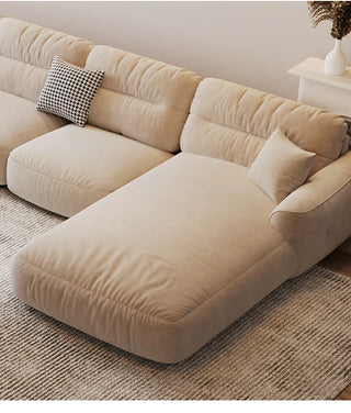 Lazy Para Sectional Lounge Sofa