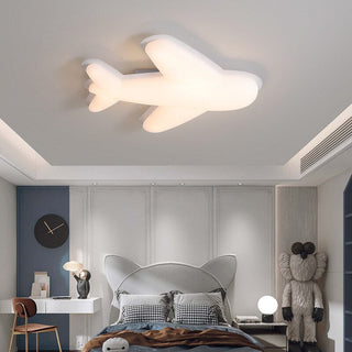 Aeroplane Light - Unique and Stylish Lighting Fixture-GraffitiWallArt