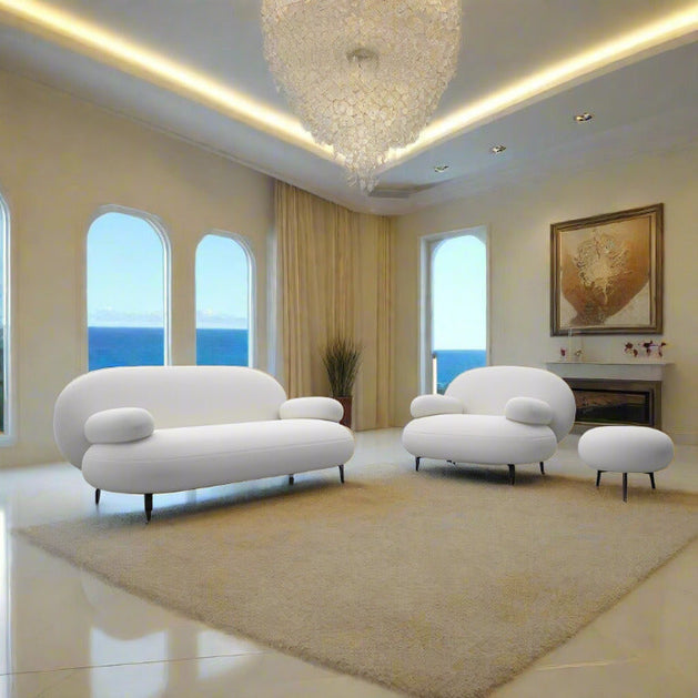Arredo Sofa Set: The Perfect Addition to Your Living Room-GraffitiWallArt