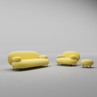 Arredo Sofa Set: The Perfect Addition to Your Living Room-GraffitiWallArt