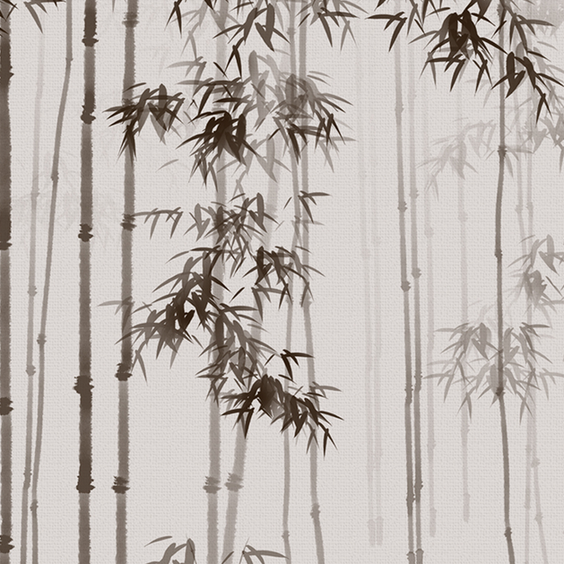 Bamboo Trees Wallpaper Murals: Transform Your Space-GraffitiWallArt