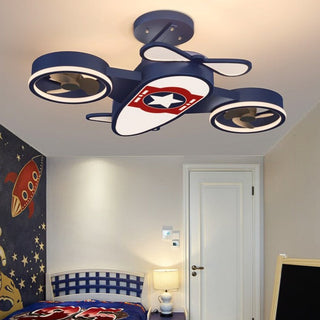 Captain America Light - Marvel Merchandise-GraffitiWallArt