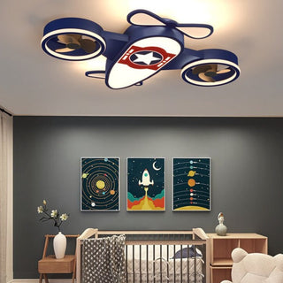 Captain America Light - Marvel Merchandise-GraffitiWallArt