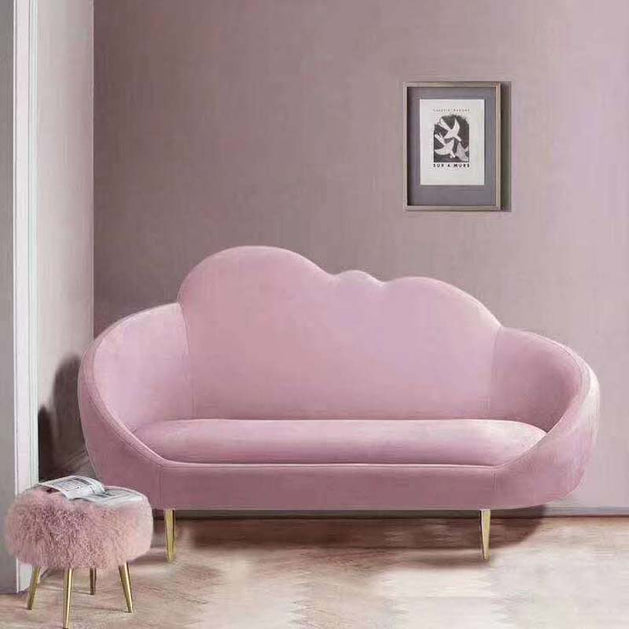 Cloud Stretch Bed Sofa Couch-GraffitiWallArt