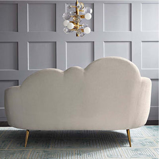 Cloud Stretch Bed Sofa Couch-GraffitiWallArt