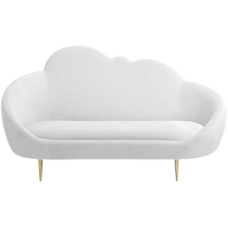 Cloud Stretch Bed Sofa Couch-GraffitiWallArt